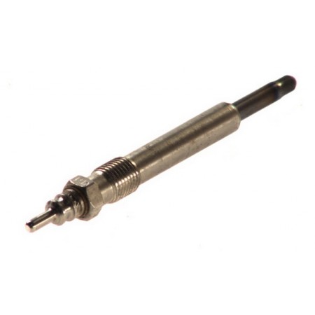 ISKRA Свеча накала MB C-class (W202)/E-class (W124) 2.0-3.0TD 93-01 (11.5V) (11721087)