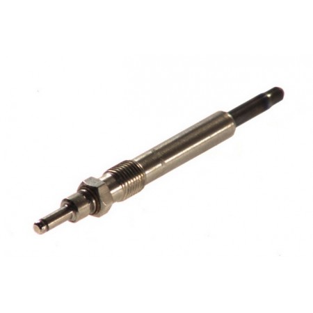 ISKRA Свеча накала MB OM604-606 (11.5V) (M12x1.25/4.5s) (11721088)