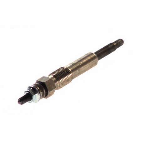 ISKRA Свеча накала Renault/Volvo 1.9-2.2 DI/DT/DTI/SDI 11V (M10x1/4s) (11721089)