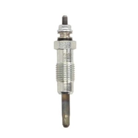 ISKRA Свеча накала Fiat Ducato 2.5D 94-02 (M12x1.25) 11V (11721126)
