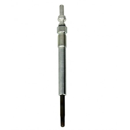 ISKRA Свеча накала Citroen/Peugeot/Ford 1.4-2.0HDI 08- (11721368)
