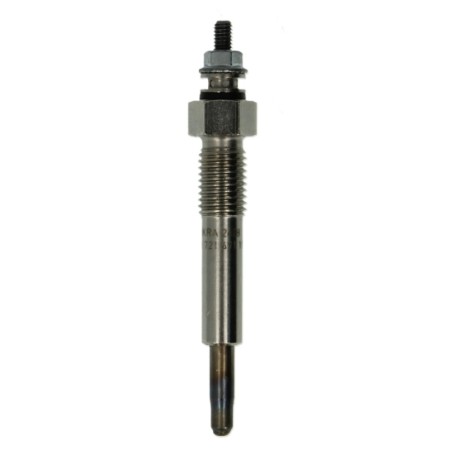ISKRA Свеча накала Opel Astra 1.7TD 91-98/Corsa A 1.5TD 87-93 11V (M10x1.25/8s) (11721691)