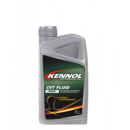 Масло трансмиссионное KENNOL СVТ FLUID (1 л) (125751)