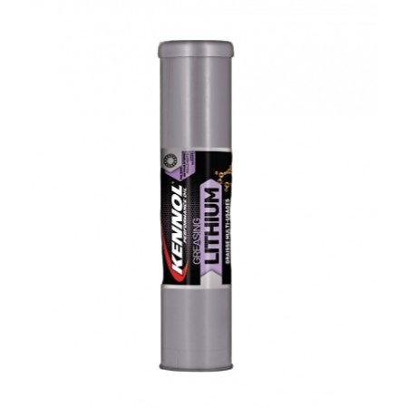 Пластичная смазка KENNOL GREASING LITHIUM (400 г) (129110)