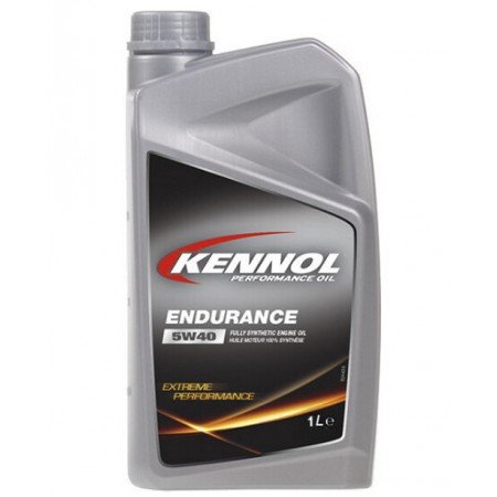 Масло моторное KENNOL ENDURANCE 5W40 (1 л) (193071)