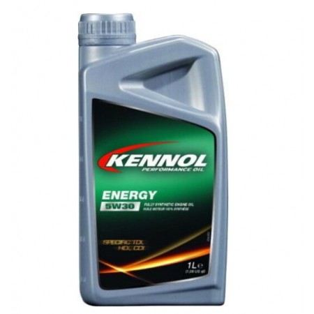 Масло моторное KENNOL ENERGY 5W30 (1 л) (193231)