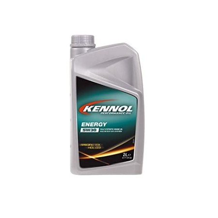 Масло моторное KENNOL ENERGY 5W30 (2 л) (193232)