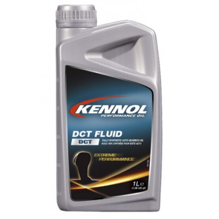 Масло трансмиссионное KENNOL DCT FLUID (1 л) (193791)