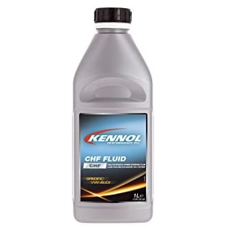 Масло трансмиссионное KENNOL FLUID CHF (1 л) (196851)