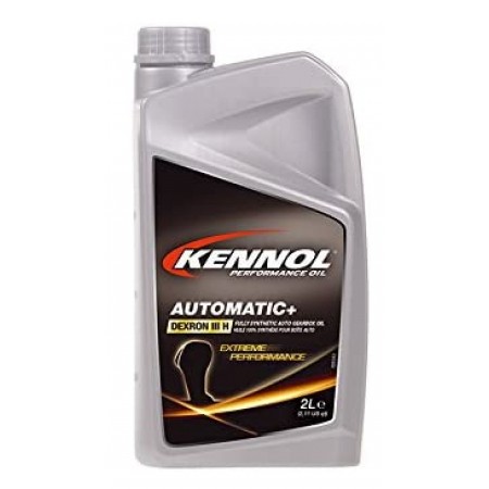 Масло трансмиссионное KENNOL AUTOMATIC+ DIIIH (2 л) (196962)