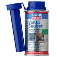 Присадка для очистки клапанов VENTIL SAUBER 0,15Л (1014)