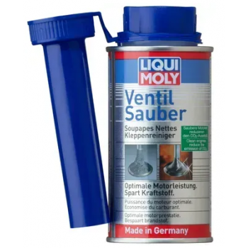 ОЧИСНИК КЛАПАНIВ VENTIL SAUBER 0,15Л (1014)