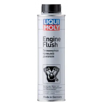   П’ЯТИХВИЛИННА ПРОМИВКА ДВИГУНА ENGINE FLUSH 0,3Л (1920)