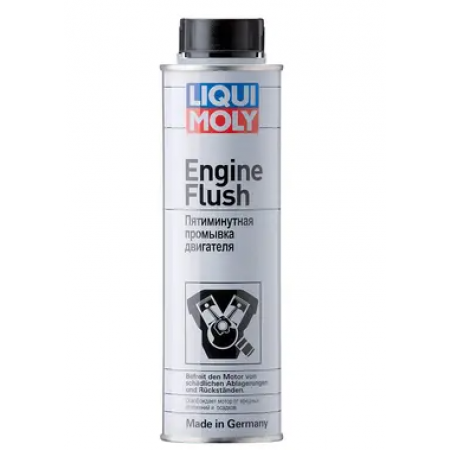   П’ЯТИХВИЛИННА ПРОМИВКА ДВИГУНА ENGINE FLUSH 0,3Л (1920)