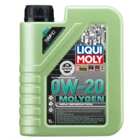   ОЛИВА МОТОРНА MOLYGEN NEW GENERATION 0W-20 1Л (21356)