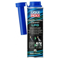 Очиститель бензиновых систем газовых авто GASOLINE SYSTEM CLEANER LPG 0,3Л (21787)