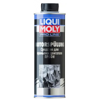 Очиститель двигателя PRO-LINE MOTORSPULUNG 0,5Л (2427)