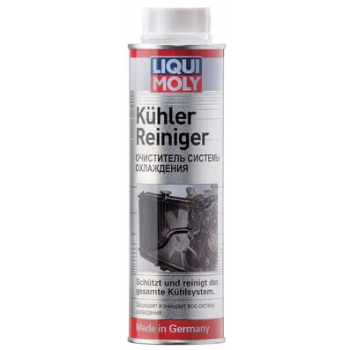   ОЧИЩУВАЧ СИСТЕМИ ОХОЛОДЖЕННЯ KUHLERREINIGER 0,3Л (2506)