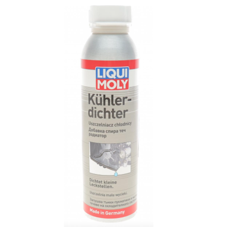   ГЕРМЕТИК СИСТЕМИ ОХОЛОДЖЕННЯ KUHLERDICHTER 0,25Л (2676)