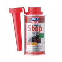 СТОП-ДИМ ДЛЯ ДИЗЕЛЬНИХ ДВИГУНІВ DIESEL-RUSS STOP 0,15Л (2703)