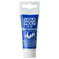ПАСТА МОНТАЖНА З MoS2 LM 48 MONTAGEPASTE 0,05Л (3010)