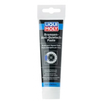 Паста для тормозной системы BREMSEN-ANTI-QUIETSCH-PASTE 0,1КГ (3077)