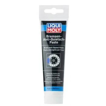 Паста для тормозной системы BREMSEN-ANTI-QUIETSCH-PASTE 0,1КГ (3077)