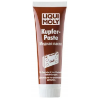 Медная паста KUPFER-PASTE 0,1КГ (3080)