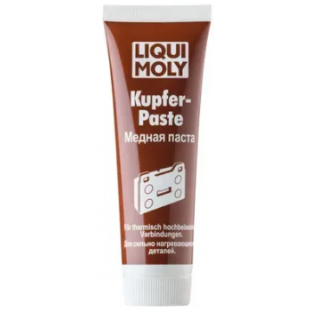 Медная паста KUPFER-PASTE 0,1КГ (3080)