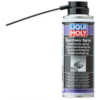   СПРЕЙ ДЛЯ ЕЛЕКТРОПРОВОДКИ ELECTRONIC-SPRAY 0,2Л (3110)