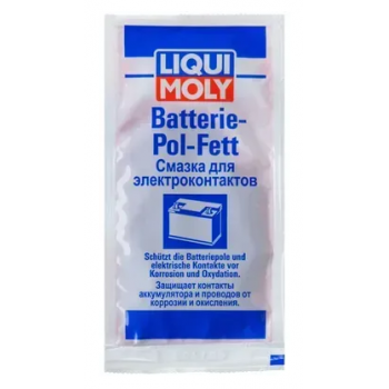 Смазка для электроконтактов BATTERIE-POL-FETT 0,01КГ (3139)