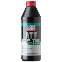   Трансмиссионное масло TOP TEC ATF 1800 1Л (3687)