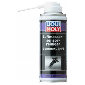 Очиститель ДМРВ LUFTMASSENSENSOR-REINIGER 0,2 Л (4066)