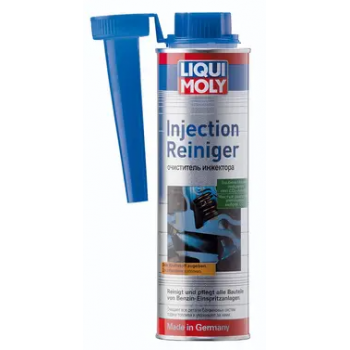 Очиститель инжектора INJECTION REINIGER 0,3Л (5110)