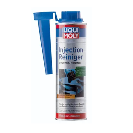 Очиститель инжектора INJECTION REINIGER 0,3Л (5110)
