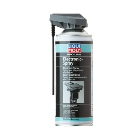 Спрей для электроконтактов PRO-LINE ELECTRONIC SPRAY 0,4Л (7386)
