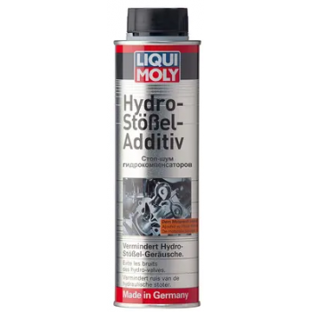   ПРИСАДКА ДЛЯ ГІДРОКОМПЕНСАТОРІВ HYDRO-STOSSEL-ADDITIV 0,3Л (8354)