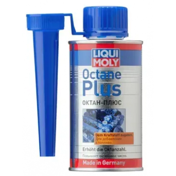 Средство для увеличения октанового числа бензина OCTANE PLUS 0,15Л (8355)