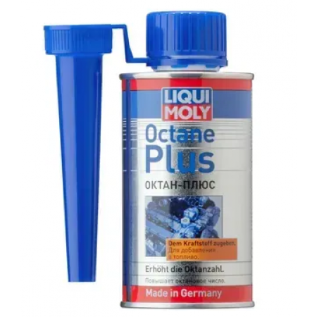 ОКТАН-ПЛЮС OCTANE PLUS 0,15Л (8355)