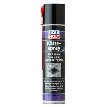СПРЕЙ-ОХОЛОДЖУВАЧ KALTE-SPRAY 0,4Л (8916)