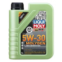   Моторное масло MOLYGEN NEW GENERATION 5W-30 1Л (9047)