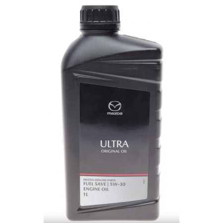 Мастило моторне MAZDA Original Oil Ultra 5W-30 (1л)