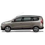 Запчастини для DACIA LODGY
