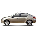 Запчастини для DACIA LOGAN II Запчастини для DACIA LOGAN II