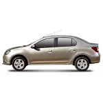 Запчасти для DACIA LOGAN II