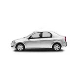 Запчасти для DACIA LOGAN (LS_)