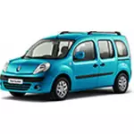 Запчасти для RENAULT KANGOO / GRAND KANGOO (KW0/1_)