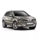Запчасти для RENAULT KOLEOS I (HY_)