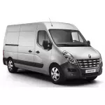 Запчастини для RENAULT MASTER III Фургон (FV)
