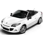 Запчасти для RENAULT MEGANE CC (EZ0/1_)